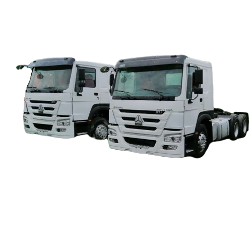 used tractor truck for wholesale